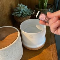 Alles over een aroma diffuser